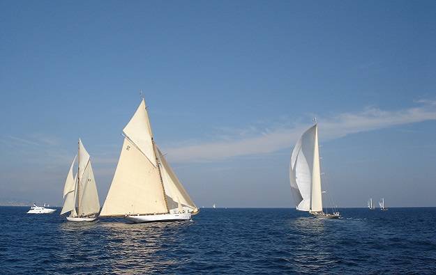 5 nasvetov za brezskrbno jadranje