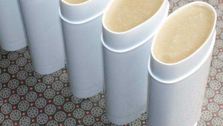 Naravni deodoranti, se splača?