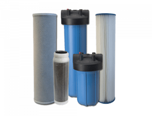 vodni filtri