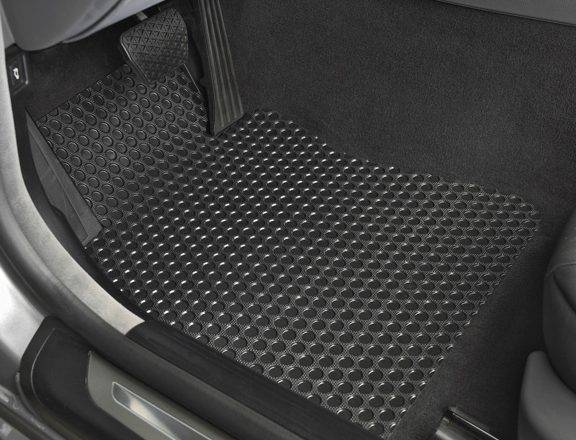 Avto tepihi obnoreli svet