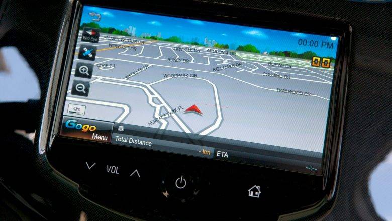 Nova dimenzija navigacije