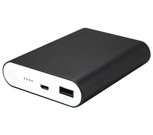 Powerbank je baterija