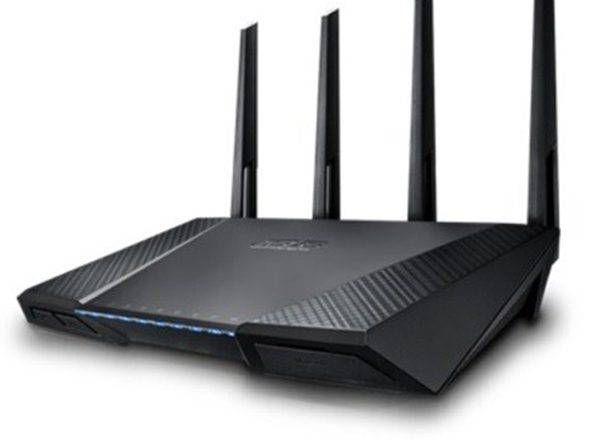 Asus Router