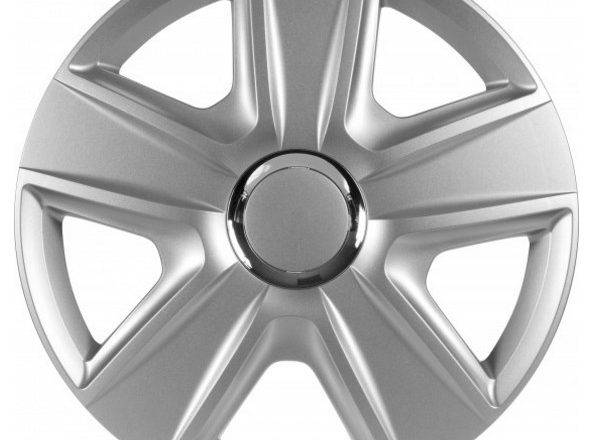 Okrasni pokrovi platišč niso samo dekoracija