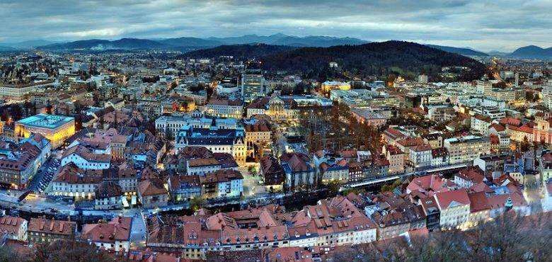 Nasveti za najem stanovanja v Ljubljani
