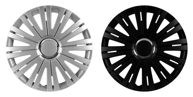 Lepši izgled vozila z novimi pokrovi platišč