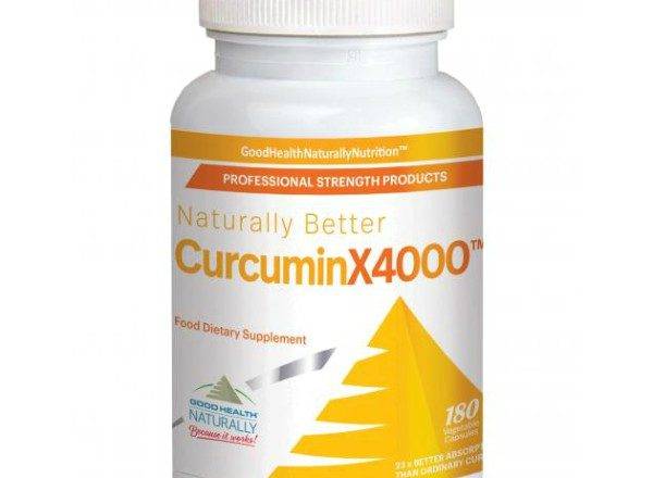 Uporaba kurkuma kapsule za izboljšanje odpornosti in prebave