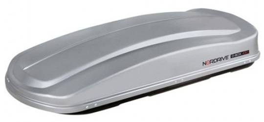 Strešni kovčki na skoraj vsako vozilo