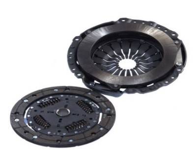 Ko se pokvari sklopka