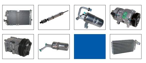 Se vam je pokvaril avto in potrebujete nadomestne dele?