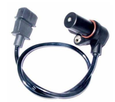 Kako v avtomobilu montirati senzor obratov za motor?