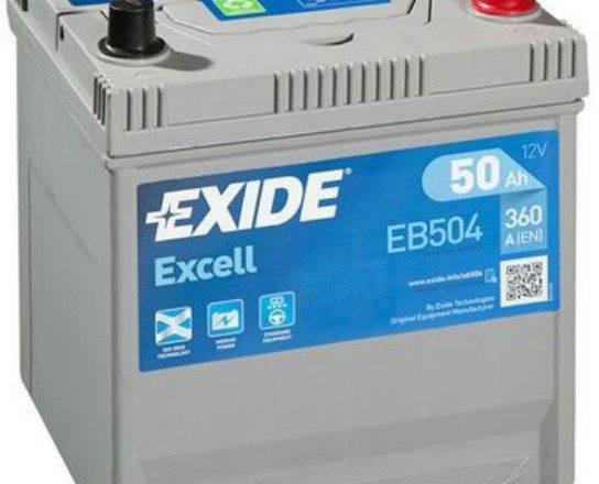 Top izbor akumulatorjev