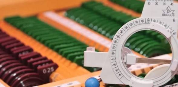 Poskrbimo za zdravje svojih oči