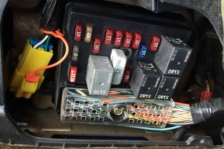 Za okvare vozila pogosto kriva nepravilno delujoča avtoelektrika