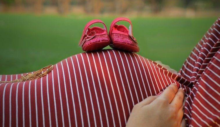 Možnosti za izračun plodnih dni