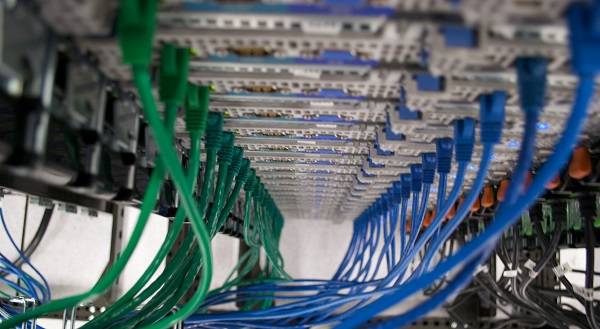 Večja varnost spletni strani s HTTPS protokolom