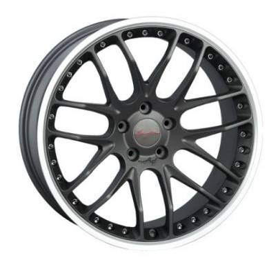 Različne vrste platišč za naš avtomobil