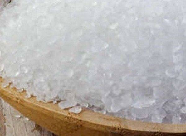 Mineral lepote MSM za lep mladosten videz