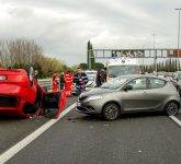 Kaj morate vedeti o poškodbah v prometni nesreči?