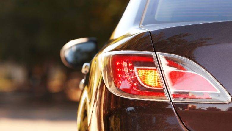 Pozicijske luči in njihova nepogrešljivost