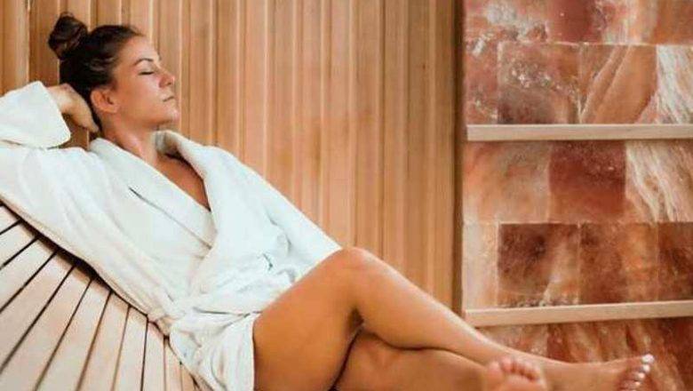 Spoznajte solne terapije v najbolj priljubljenih termah